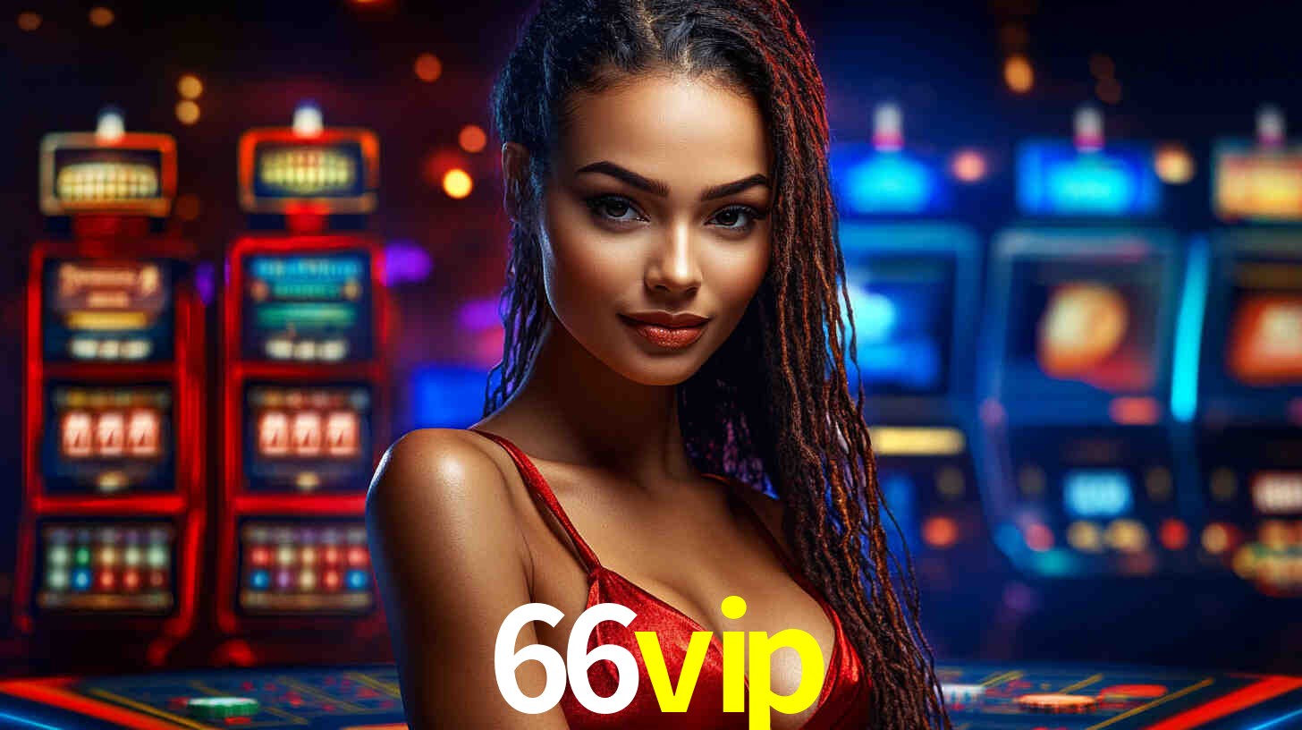 Estatísticas 66vip