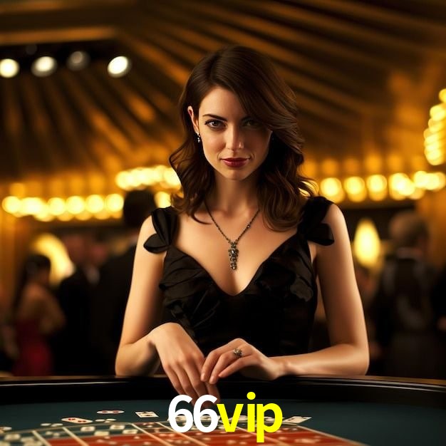 Experiência VIP 66vip