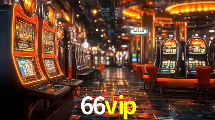 66vip: Seu Cassino Premiado com Pagamentos Rápidos