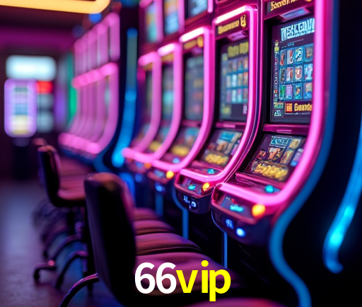 Inovações de Jogos na 66vip: O Futuro das Experiências Interativas