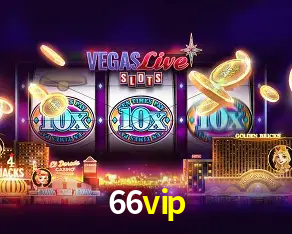 Flash Promotion 66vip