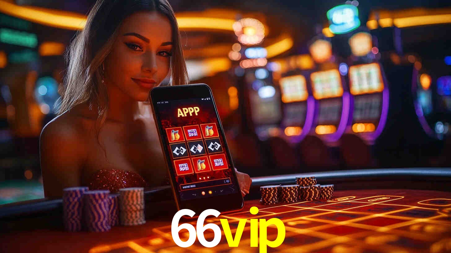 Casino VIP 66vip