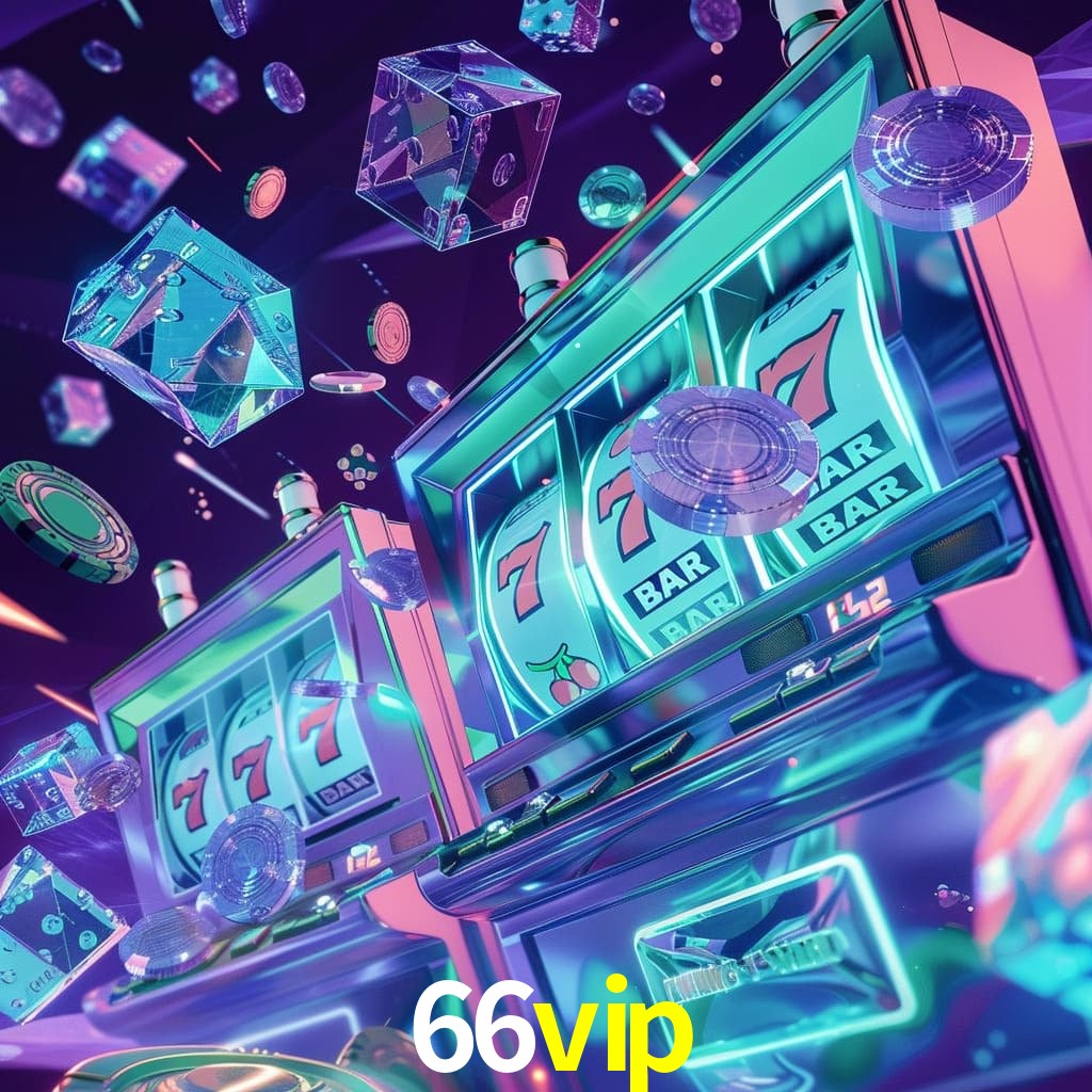 Tecnologia da Plataforma 66vip