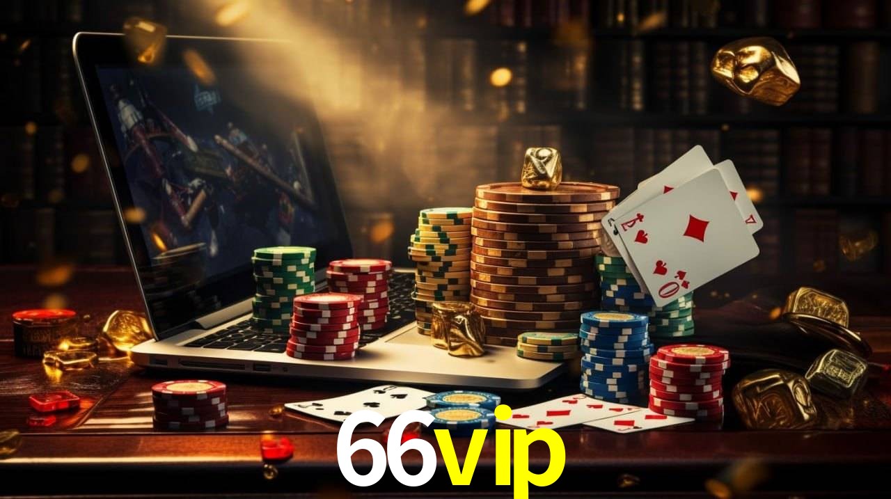 Inovações de Jogos na 66vip: O Futuro das Experiências Interativas