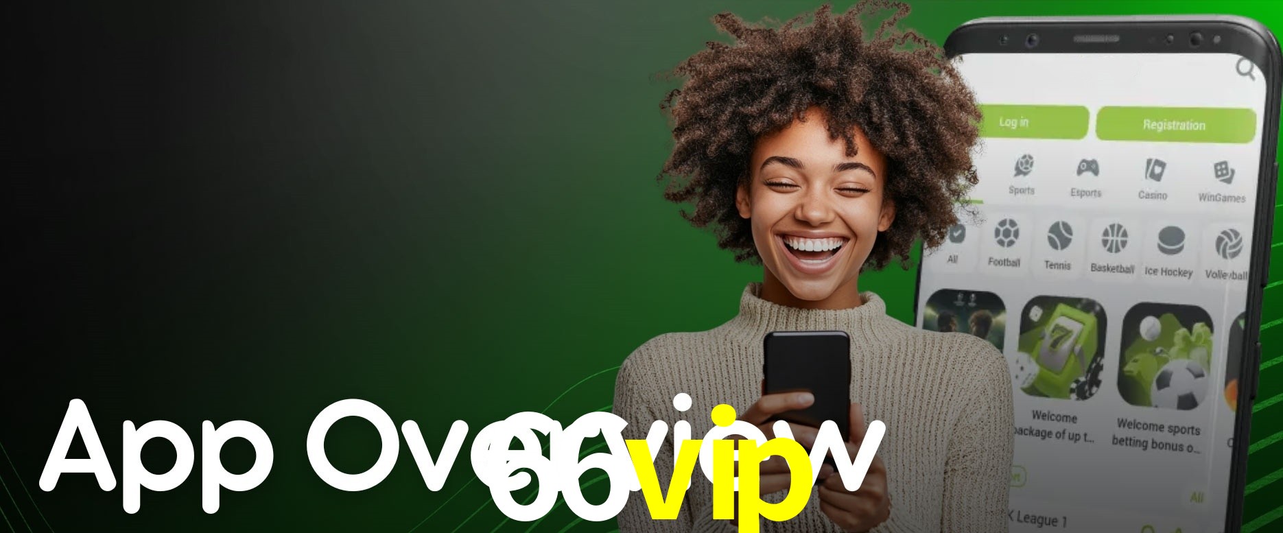 Game Providers 66vip