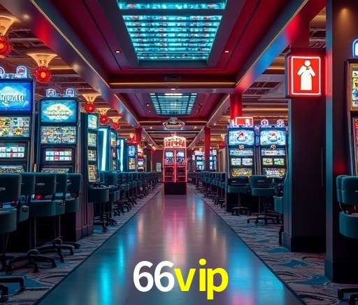 Diretório de Jogos 66vip
