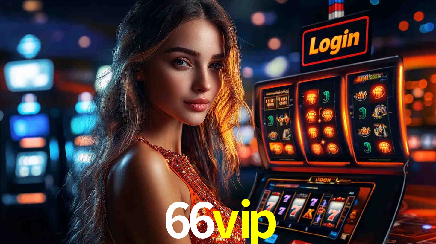 66vip: A Experiência de Casino com Jogos de Mesa ao Vivo