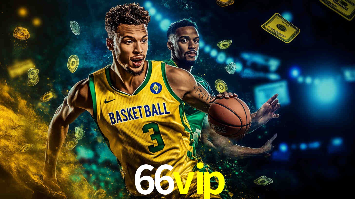 Casino Ao Vivo 66vip