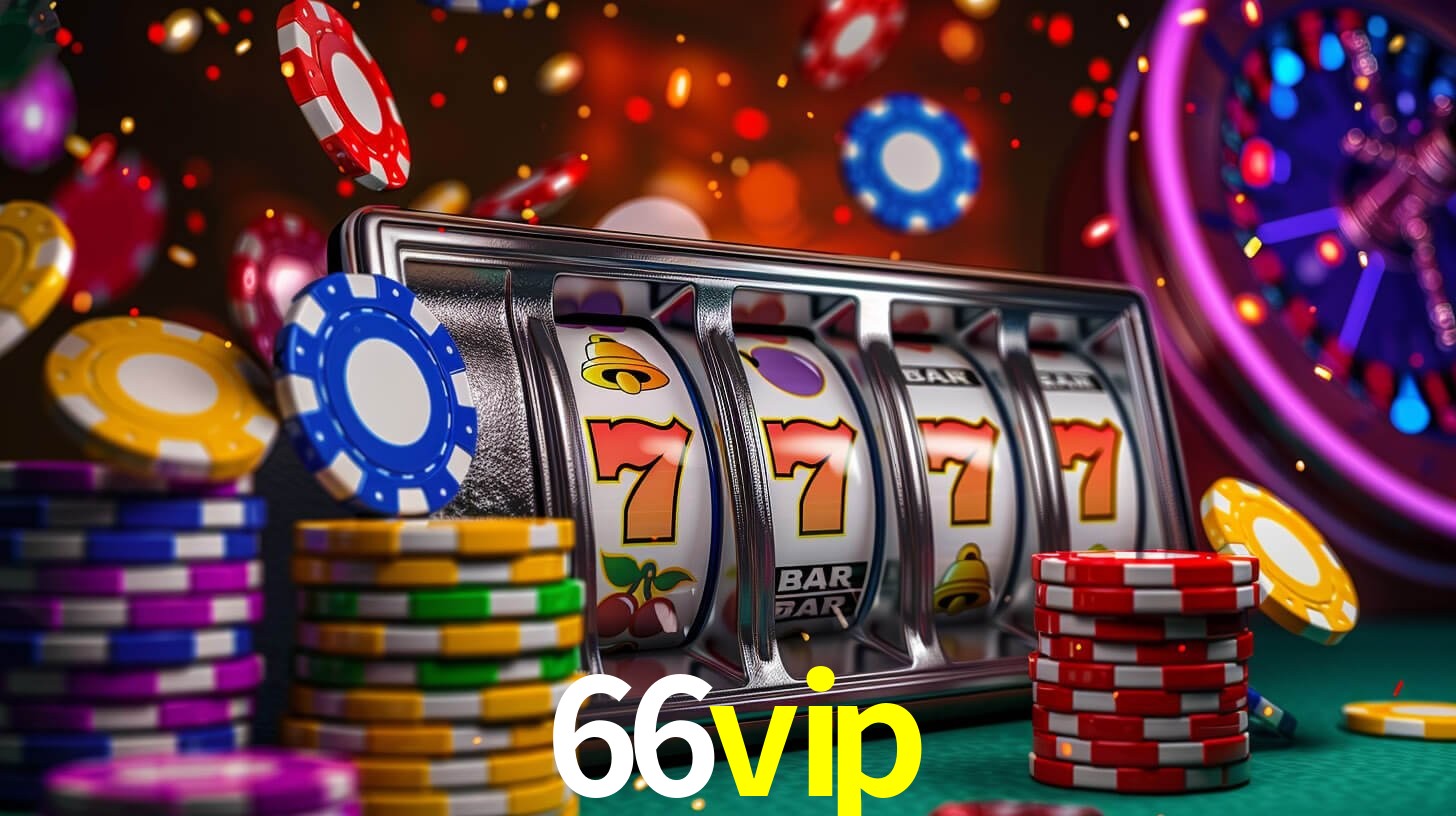 Descubra a Essência do 66vip: Nossa História e Compromissos