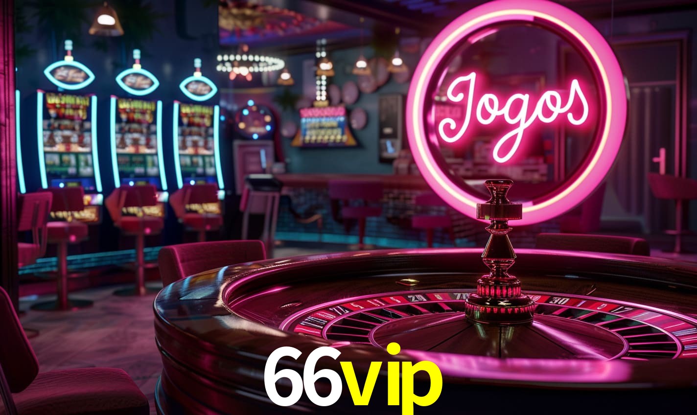 Recursos de Bônus 66vip