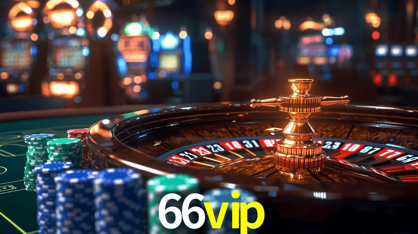 Bônus Generosos e Exclusivos no 66vip para Você!