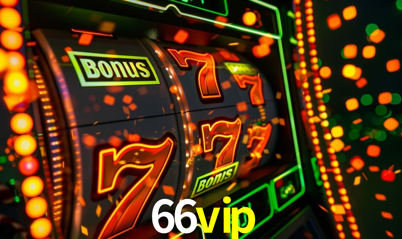 Login Seguro 66vip