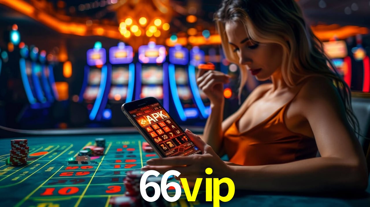 Welcome Bonus 66vip
