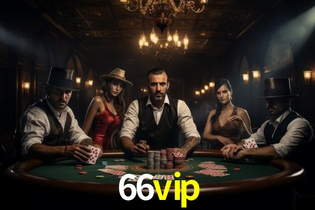 Cadastro Rápido 66vip
