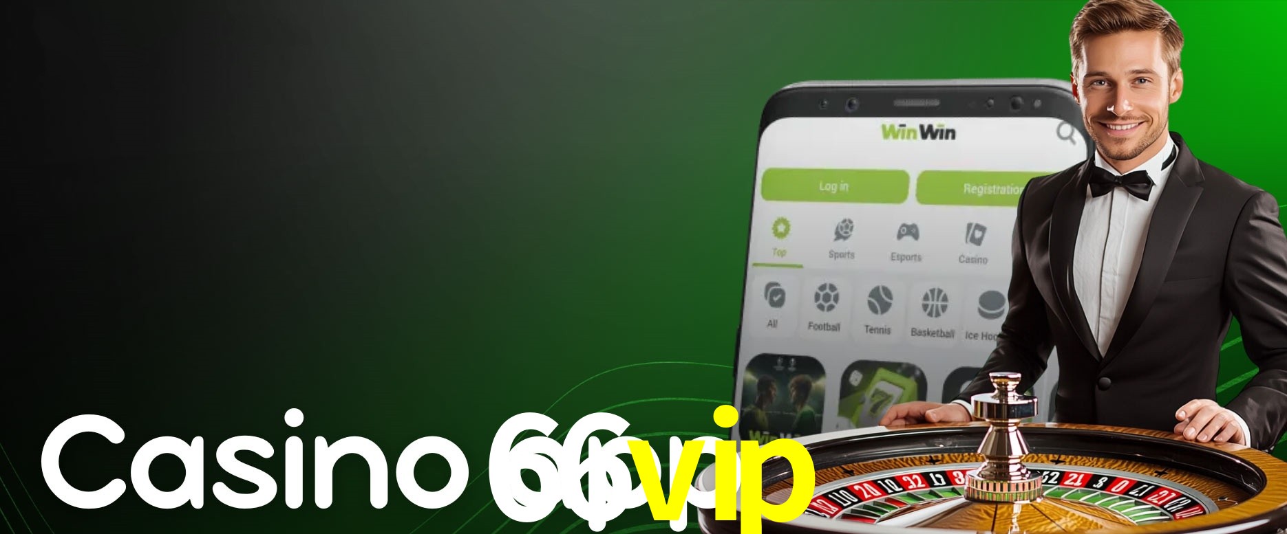 Slot Games 66vip