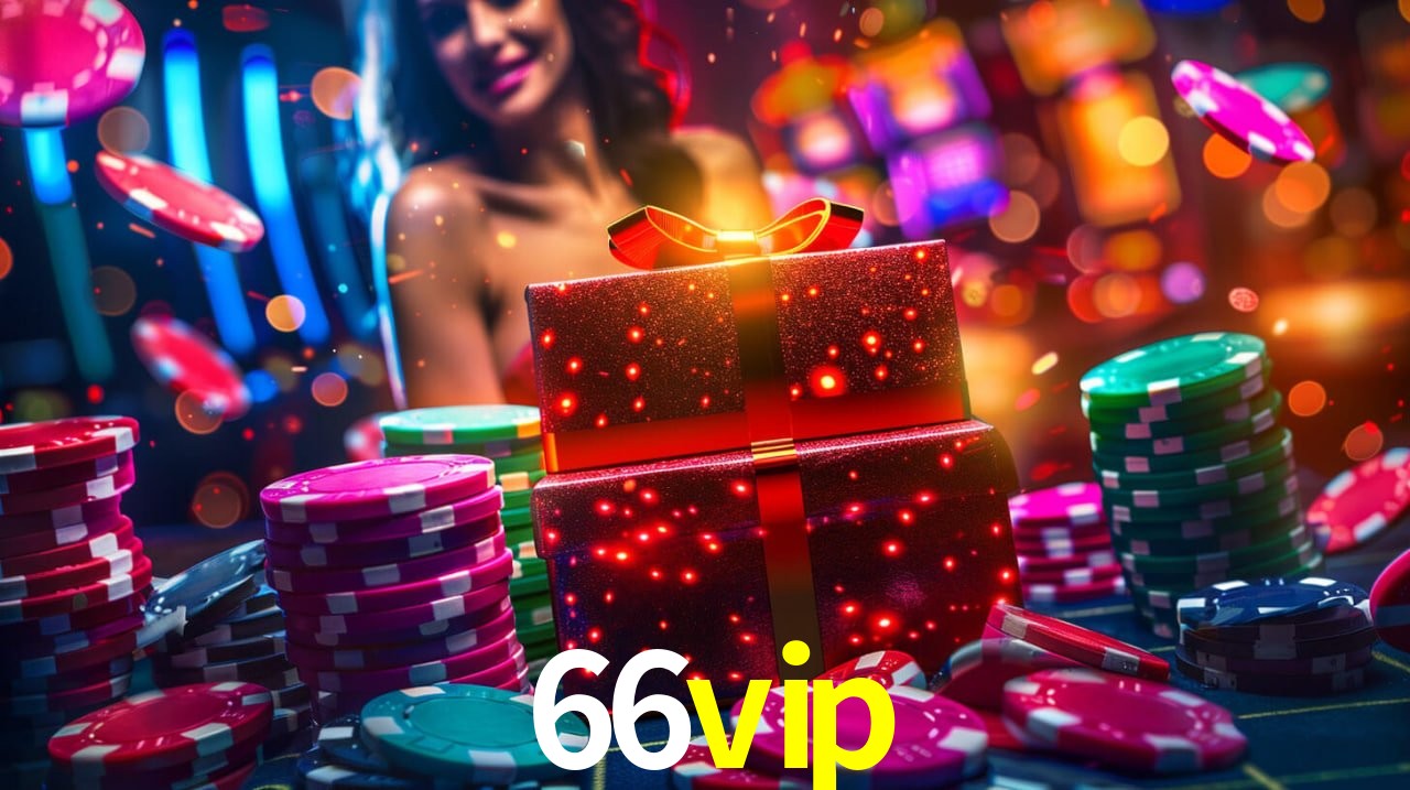 Benefícios da Conta 66vip