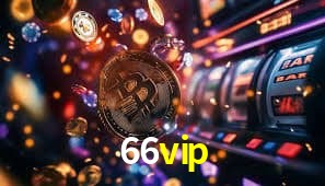 Design Responsivo 66vip