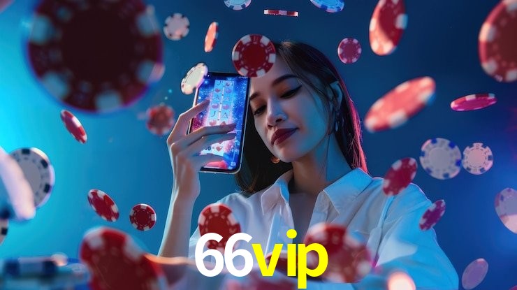 Provedores de Jogos 66vip