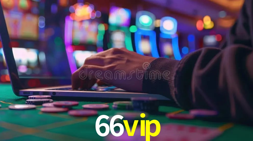 A Emoção da Loteria na 66vip: Uma Chance de Mudança de Vida