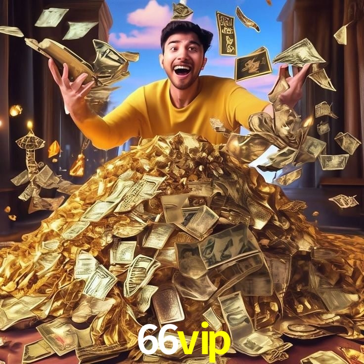 Apostas Esportivas na 66vip: Um Guia Completo