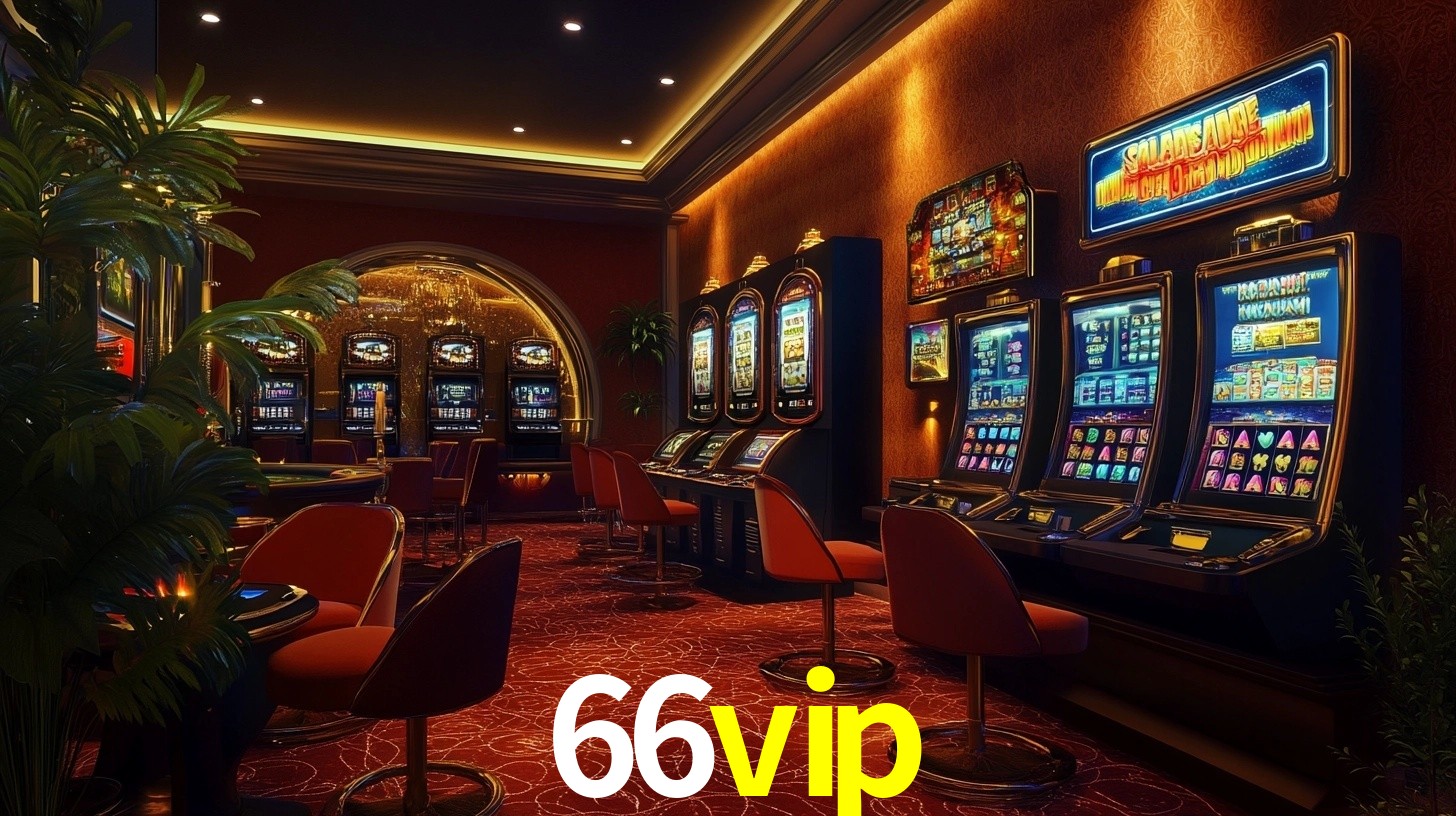 Explore as vantagens do 66vip: serviço profissional e confiabilidade