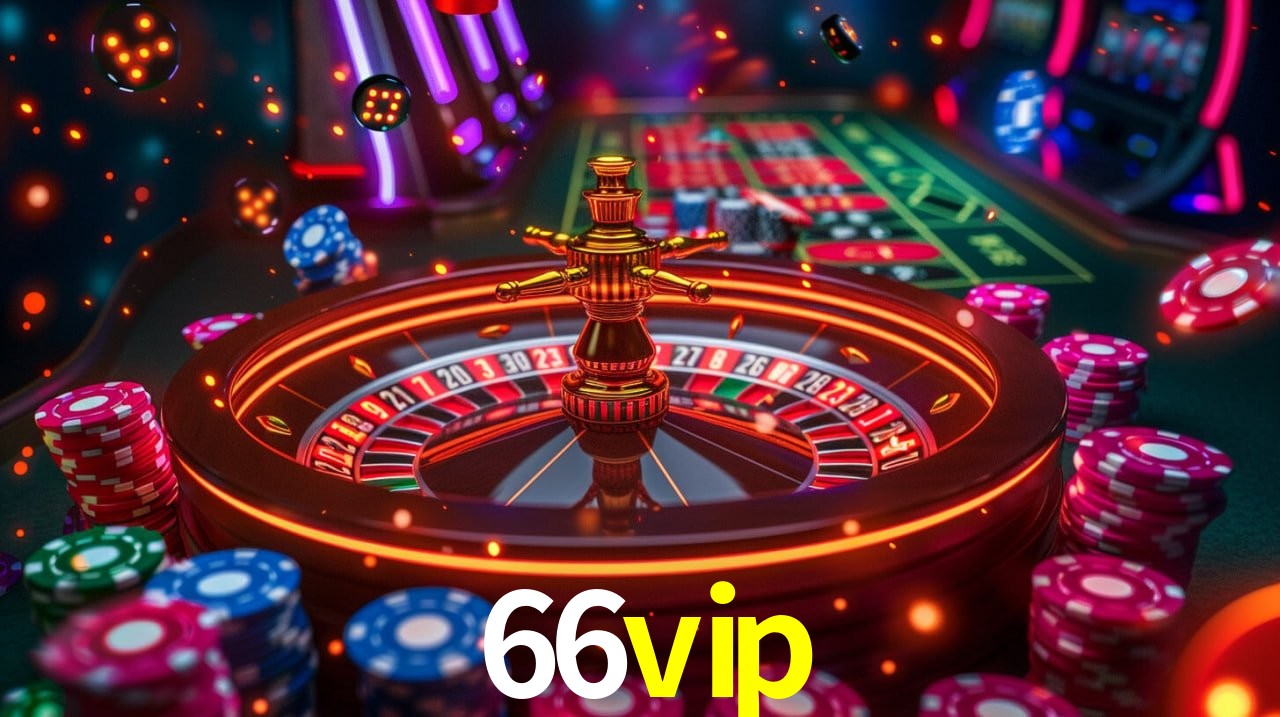Promoção Relâmpago 66vip