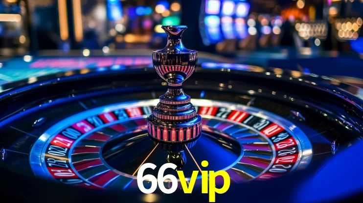 66vip: Seu Especialista em Apostas Esportivas Brasileiras