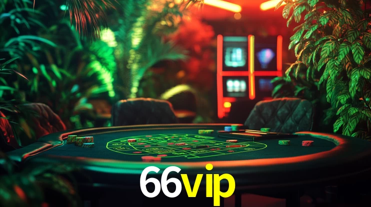 66vip App Interface