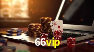 Integração de APIs 66vip
