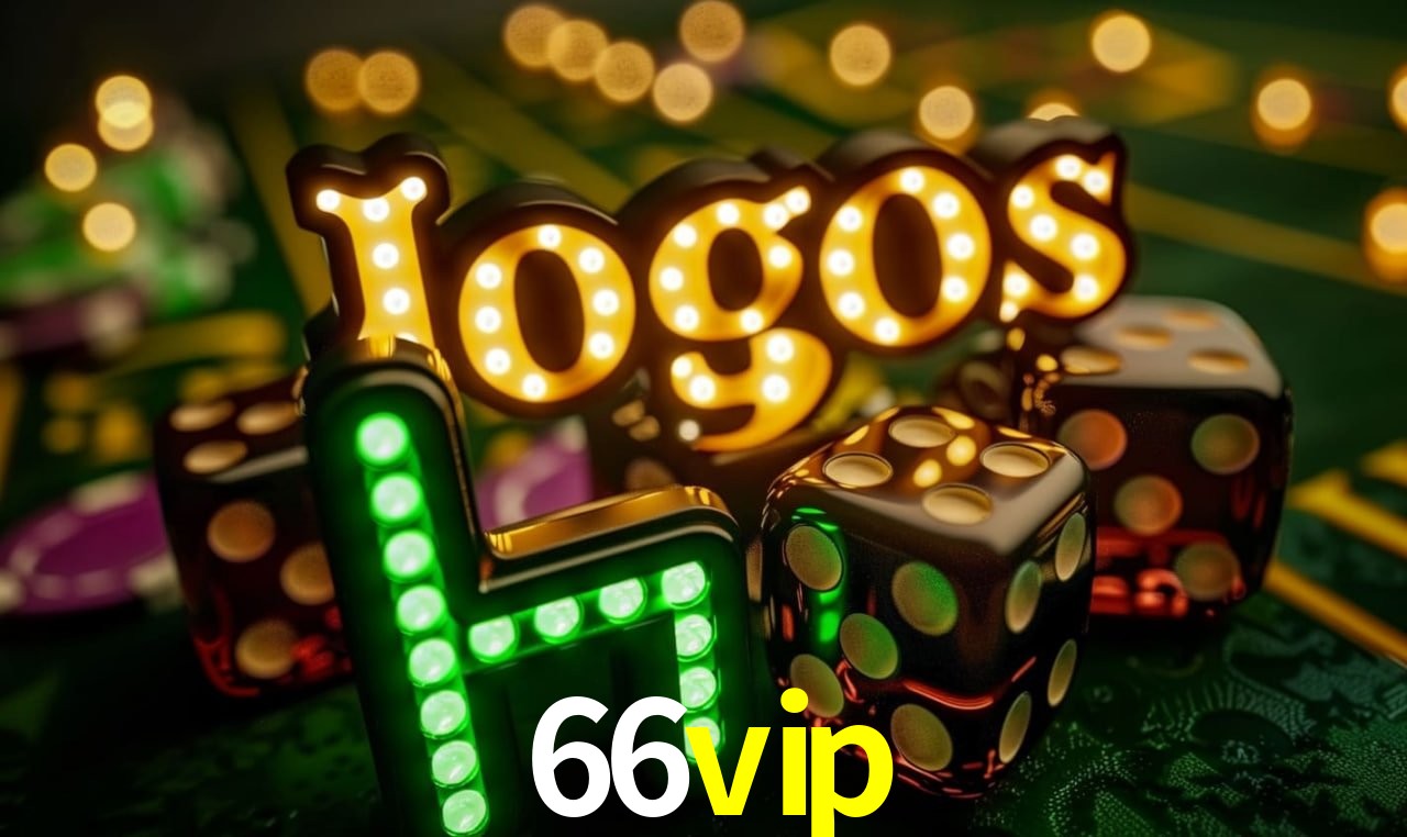 Apostas Esportivas na 66vip: Um Guia Completo