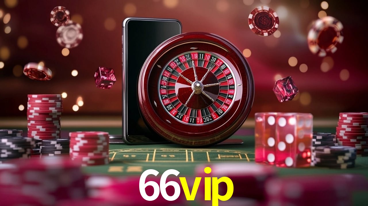 Live Casino 66vip