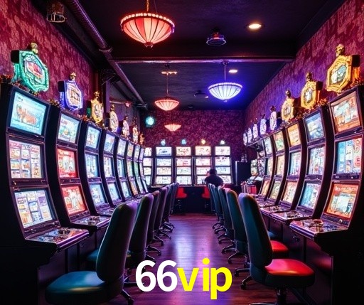 A Experiência Imersiva dos Cassinos Ao Vivo no 66vip