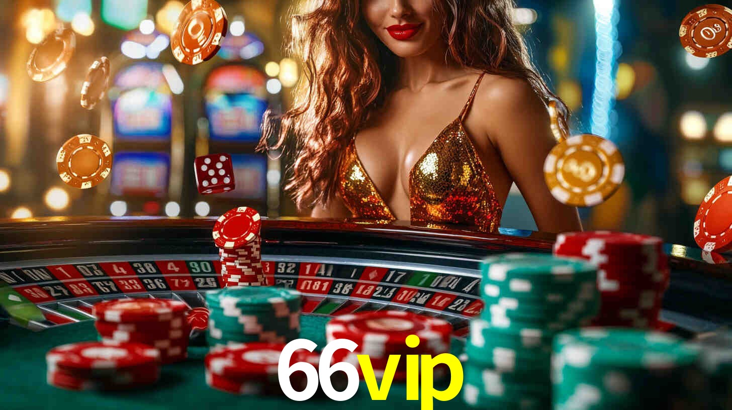 66vip: Jogos de Caça-Níqueis-Altas Recompensas, Roleta-Velocidade, Blackjack-Desafios Máximos