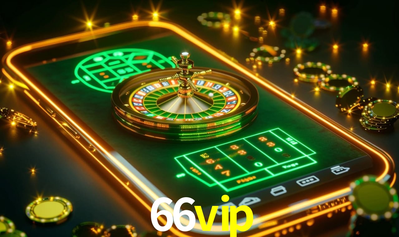 Descubra a Essência do 66vip: Nossa História e Compromissos