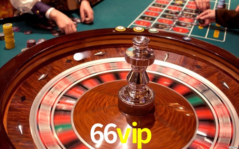Desvendando o Mundo dos Jogos Virtuais na 66vip