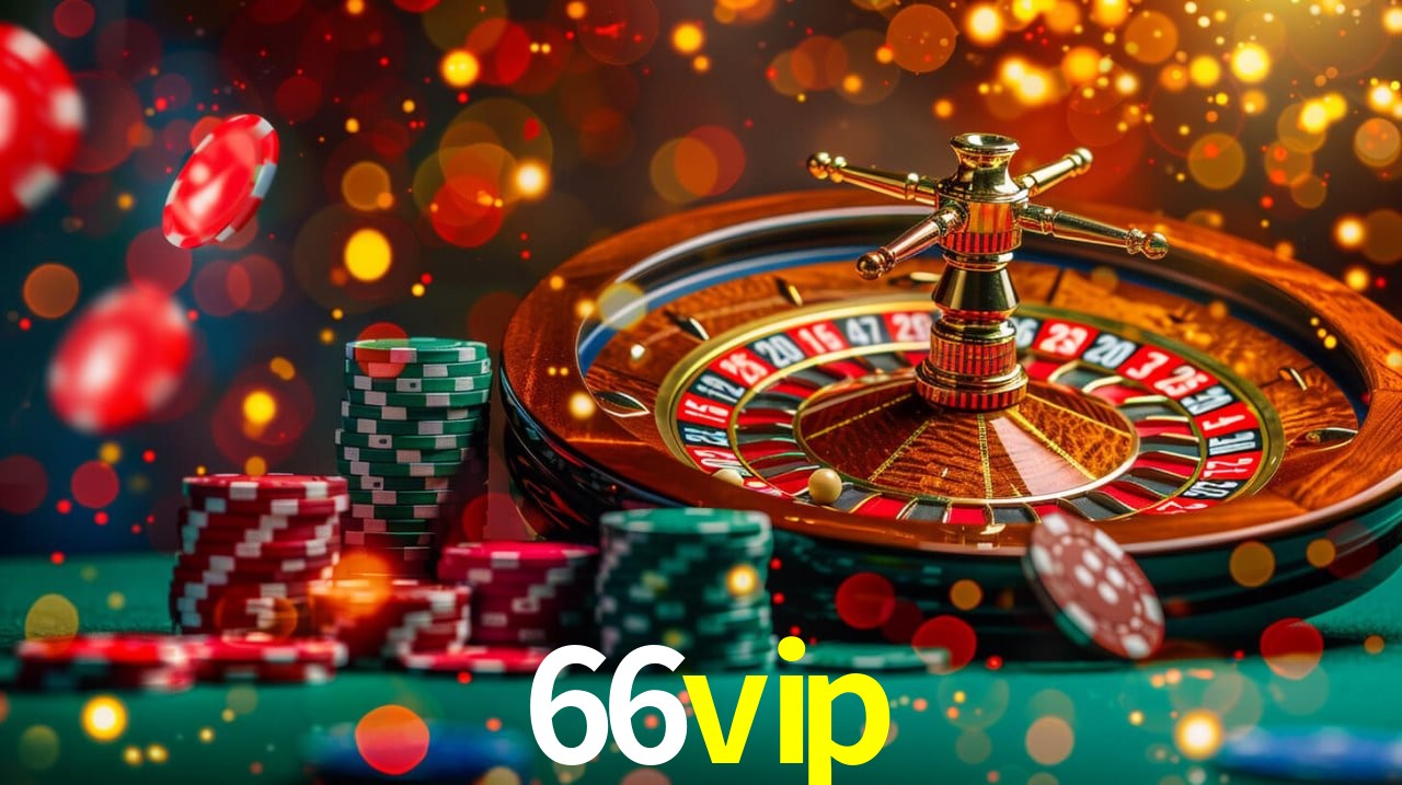 Jogos de Slot 66vip