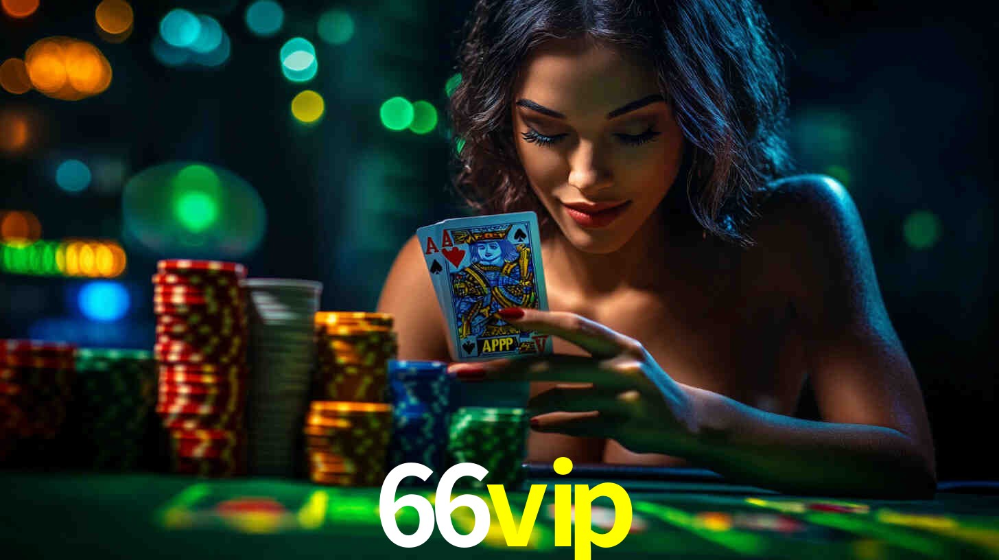 Apostas de Futebol 66vip