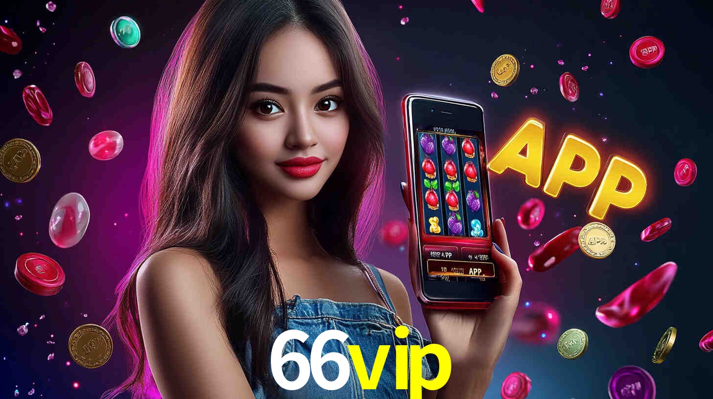 Mesa de Blackjack 66vip